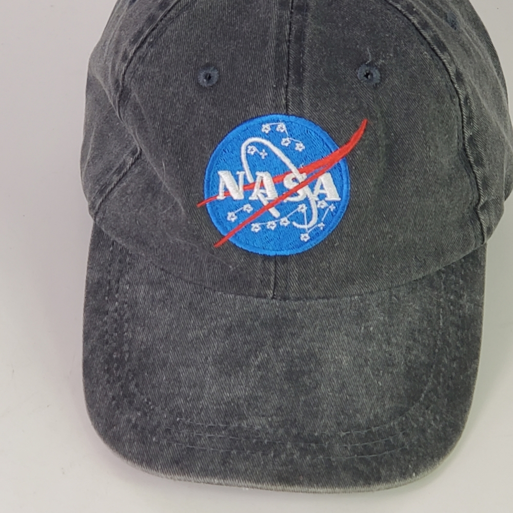 Nasa Hat - image 6